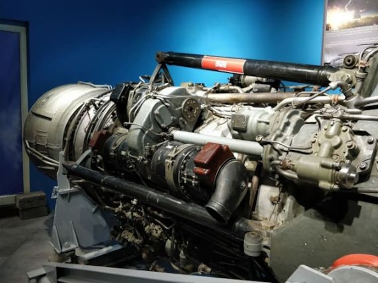 INS Kurusura Submarine Museum_5